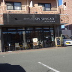 SPOON CAFE - 