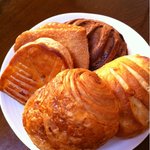 メゾン・カイザー・ショップ - 