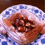 メゾン・カイザー・ショップ - デニッシュ ノワゼット