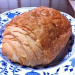 メゾン・カイザー・ショップ - パン オ ショコラ