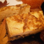 うなぎ屋酒坊・画荘 越後屋 - 23年12月　盛合せのう巻き