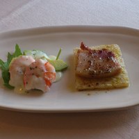 円山別邸 - 前菜