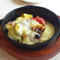 円山別邸 - ラクレット