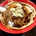 一凜 - 富山ブラック850円」