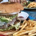 Burger Shop H&S - 