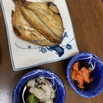 巴炉ばた焼 - 