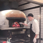 800° Degrees Neapolitan Pizzeria - 