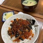 巴炉ばた焼 - 
