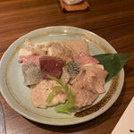 焼肉 しんうち 神楽坂 - 