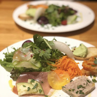 trattoria l'mante izumi - 