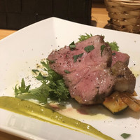 trattoria l'mante izumi - 