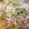 北海道ラーメン ひむろ 上野店