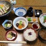 Taiya Ryokan - 