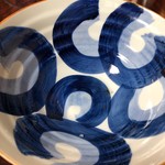 さんくるげ - 塩らぁ麺スープ飲み干しました(笑)