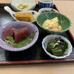 一つ木竹林草 - 