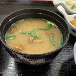 一つ木竹林草 - 