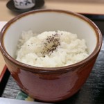 一つ木竹林草 - 