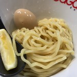 ガガナ ラーメン - 