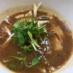 ガガナ ラーメン - 