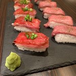 和食×和肉バル すごろく 新橋プラザビル店 - 