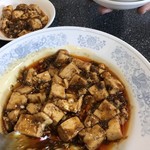竹林坊 - 麻婆豆腐