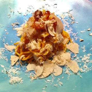 オステリア デル チャオ_2