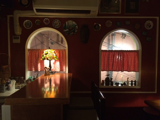 ハロガロ Hallogallo 中野 バー 食べログ