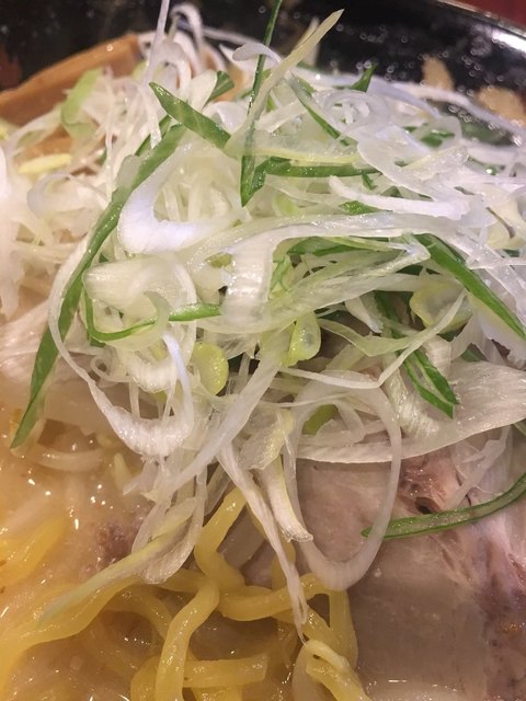 完璧なオールドファッション味噌ラーメン By Mproj 北海道ラーメン ひむろ 上野店 ほっかいどうらーめんひむろ 上野御徒町 ラーメン 食べログ