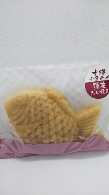 こむぎ庵 相馬店（【旧店名】たい夢） - 相馬（たい焼き・大判焼き）の写真