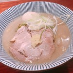 灼味噌らーめん 八堂八 - 