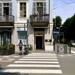 L'argal  - 店の外観