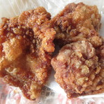 Karaage Semmon Matsumurashouten - 