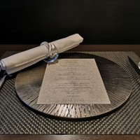 レストラン ラ・フロレゾン・ドゥ・タケウチ - 