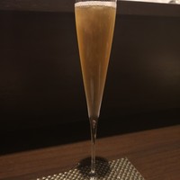 レストラン ラ・フロレゾン・ドゥ・タケウチ - 