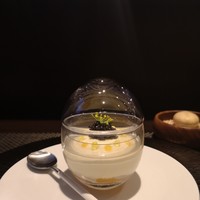 レストラン ラ・フロレゾン・ドゥ・タケウチ - 