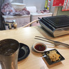 肉まみれ