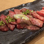 Sumibiyakiniku Kitamura - 