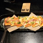 くいもの屋わん - 