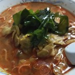 ラーメンすーさん - 