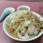 ラーメン荘 おもしろい方へ - 