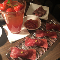 うしごろバンビーナ 銀座店 - 