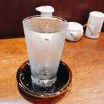 炭膳 茅心 - 雪乃茅舎