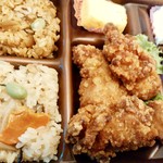 たごさく - 料理写真: