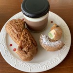 Patisserie OUBLIE - 