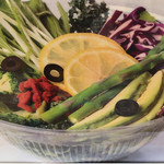 ベジスタンド - 