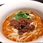 GINZA JOTAKI - JOTAKI特製担々麺