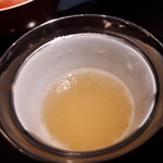 GINZA JOTAKI - スープ