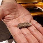 GINZA JOTAKI - 干しなまこ