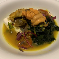 イタリアンダイニング ジリオン - 