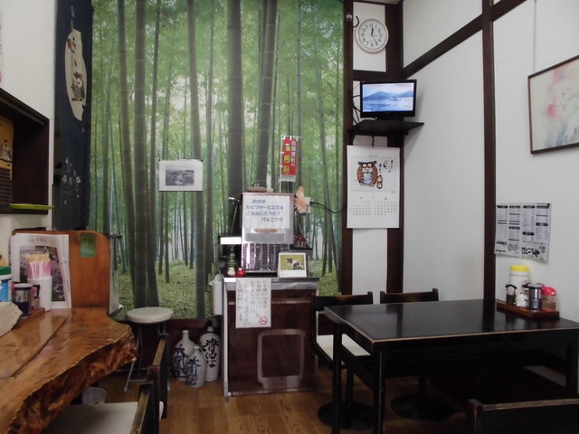 げんこつ屋 - 多賀城（ラーメン）の写真